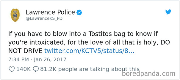 For The Love Of All That Is Holy