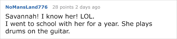 funny-tinder-profile-presentation-savannah-peck-9 funny-tinder-profile-presentation-savannah-peck-9