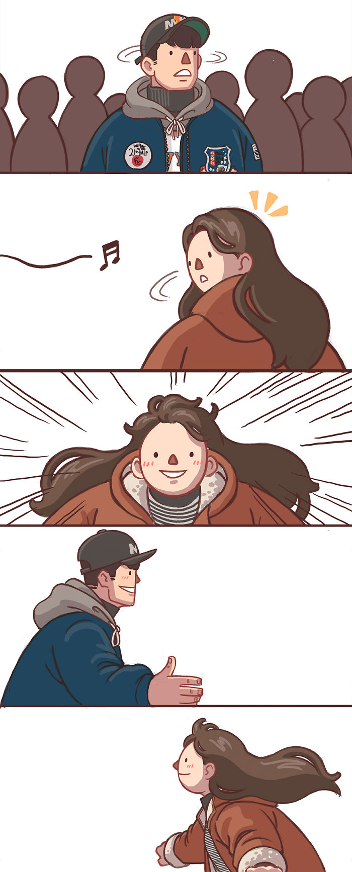 Girlfriend-Boyfriend-Relationship-Illustrations-Gyungstudio