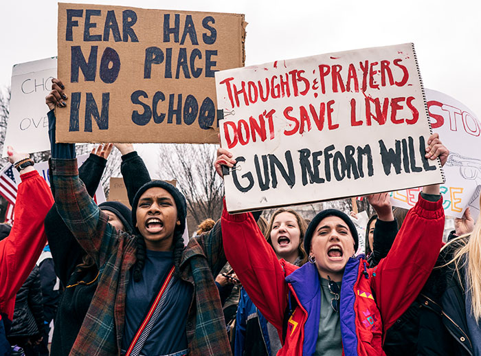 Animator Brilliantly Explains The Gun Control Debate Using Cats Animator Brilliantly Explains The Gun Control Debate Using Cats