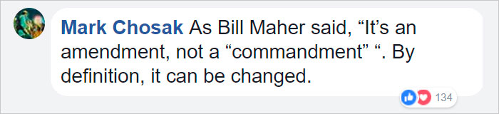 Animator Brilliantly Explains The Gun Control Debate Using Cats