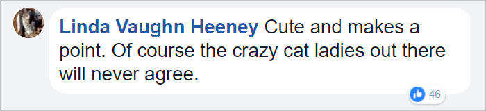 Animator Brilliantly Explains The Gun Control Debate Using Cats Animator Brilliantly Explains The Gun Control Debate Using Cats