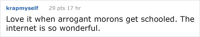 Sexist Man Says Only "Men Of The West" Can Create Such Amazing Sculpture, Gets Response He Doesn't Expect