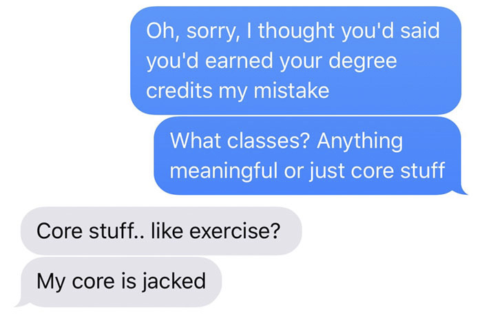 After This Girl Received An Unsolicited D*ck Pic From A Creep, She Sent It To His Grandma - Here's How She Responded