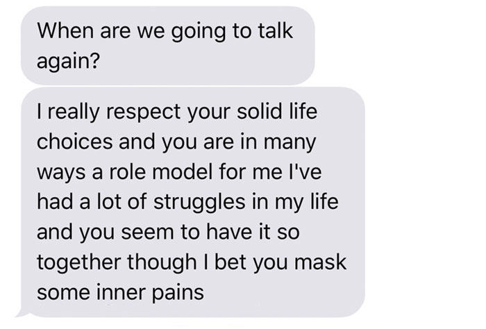 After This Girl Received An Unsolicited D*ck Pic From A Creep, She Sent It To His Grandma - Here's How She Responded After This Girl Received An Unsolicited D*ck Pic From A Creep, She Sent It To His Grandma - Here's How She Responded