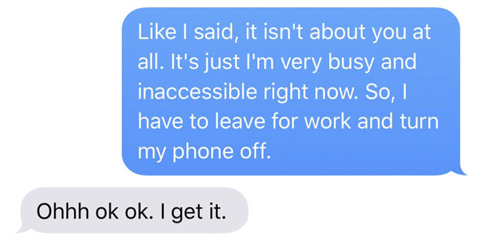 After This Girl Received An Unsolicited D*ck Pic From A Creep, She Sent It To His Grandma - Here's How She Responded After This Girl Received An Unsolicited D*ck Pic From A Creep, She Sent It To His Grandma - Here's How She Responded