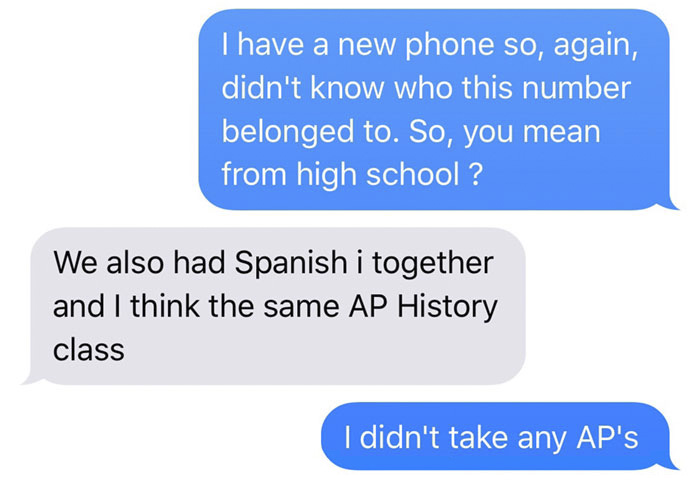 After This Girl Received An Unsolicited D*ck Pic From A Creep, She Sent It To His Grandma - Here's How She Responded After This Girl Received An Unsolicited D*ck Pic From A Creep, She Sent It To His Grandma - Here's How She Responded