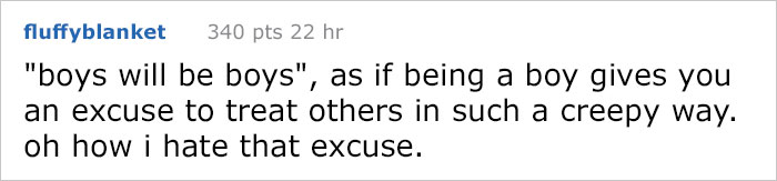 After This Girl Received An Unsolicited D*ck Pic From A Creep, She Sent It To His Grandma - Here's How She Responded