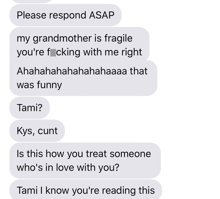 guy-sends-inappropriate-photo-grandmother-message-45 guy-sends-inappropriate-photo-grandmother-message-45