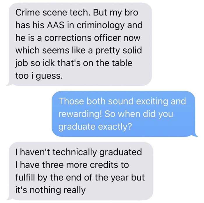 After This Girl Received An Unsolicited D*ck Pic From A Creep, She Sent It To His Grandma - Here's How She Responded After This Girl Received An Unsolicited D*ck Pic From A Creep, She Sent It To His Grandma - Here's How She Responded