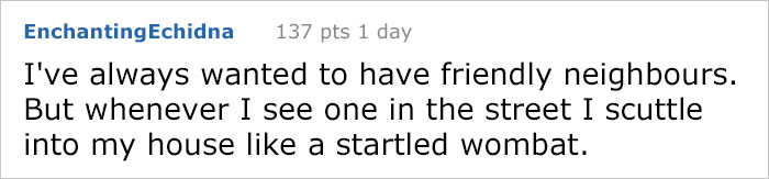 Married Couple Buy New House Next To Gay Couple, And Things Escalate Hilariously Married Couple Buy New House Next To Gay Couple, And Things Escalate Hilariously