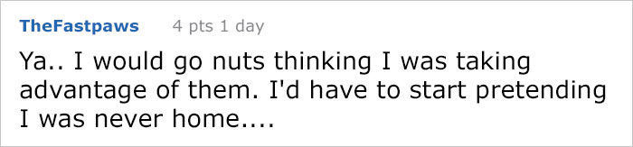 Married Couple Buy New House Next To Gay Couple, And Things Escalate Hilariously Married Couple Buy New House Next To Gay Couple, And Things Escalate Hilariously