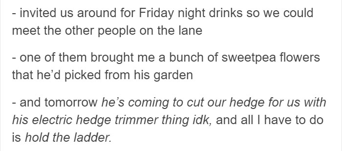 Married Couple Buy New House Next To Gay Couple, And Things Escalate Hilariously