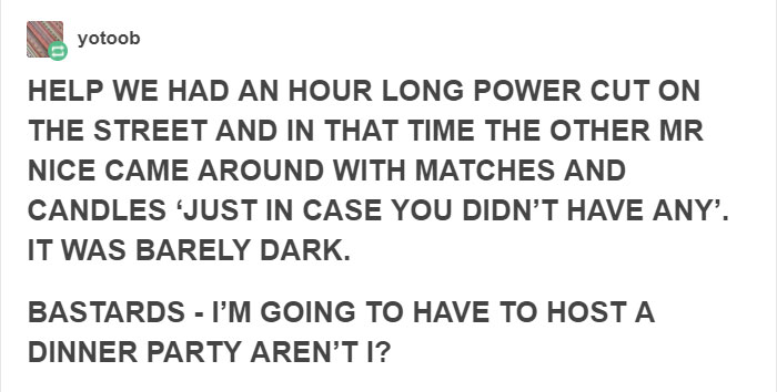 Married Couple Buy New House Next To Gay Couple, And Things Escalate Hilariously Married Couple Buy New House Next To Gay Couple, And Things Escalate Hilariously