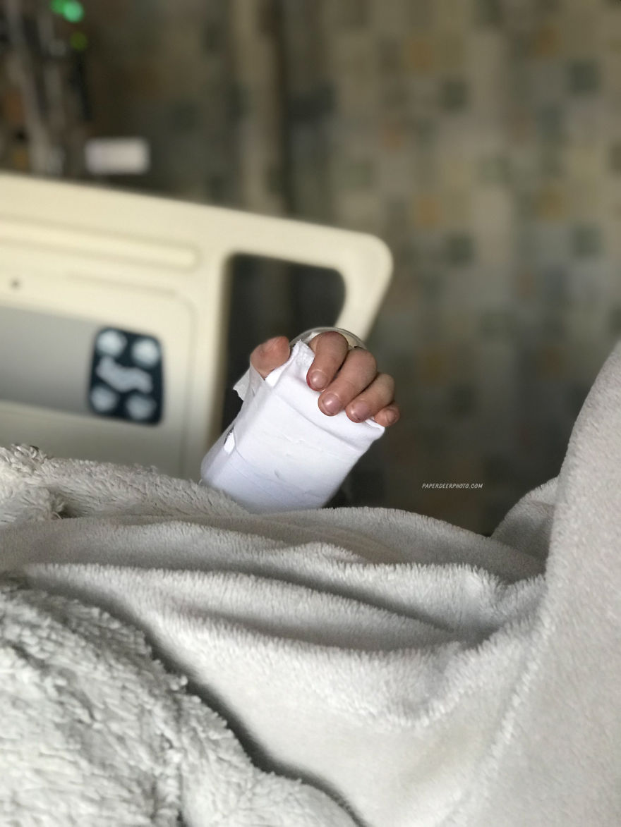 My Son Had Three Open Heart Surgeries Before The Age Of 5, And Here's How Our Journey Went My Son Had Three Open Heart Surgeries Before The Age Of 5, And Here's How Our Journey Went