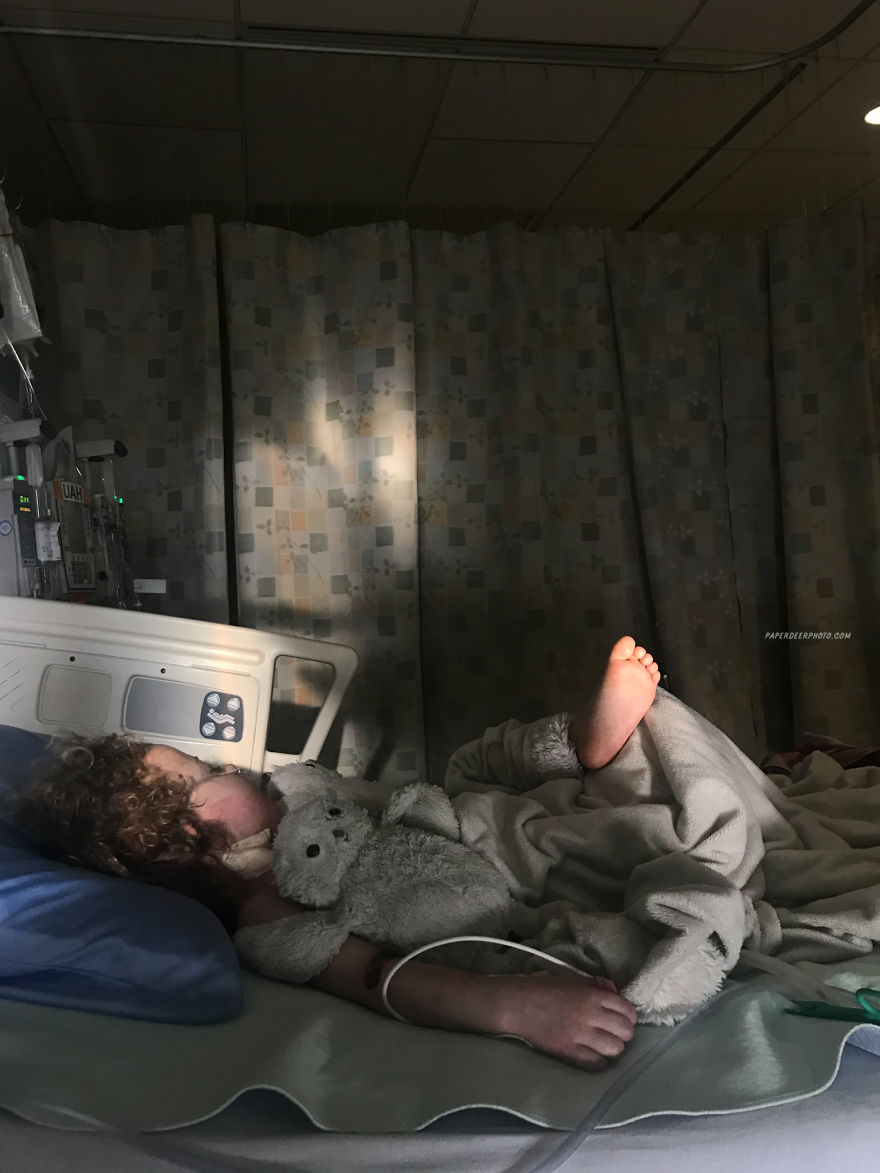 My Son Had Three Open Heart Surgeries Before The Age Of 5, And Here's How Our Journey Went My Son Had Three Open Heart Surgeries Before The Age Of 5, And Here's How Our Journey Went