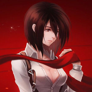 ambermayroselomax avatar