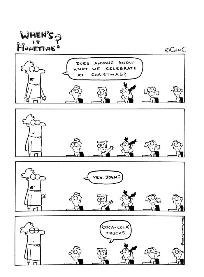 I’m A Primary School Teacher And I Illustrate My Teaching Experience In Comics (10+ Pics)