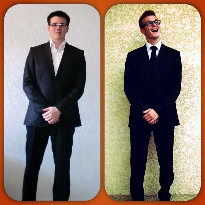 This Happened In Under 6 Months.