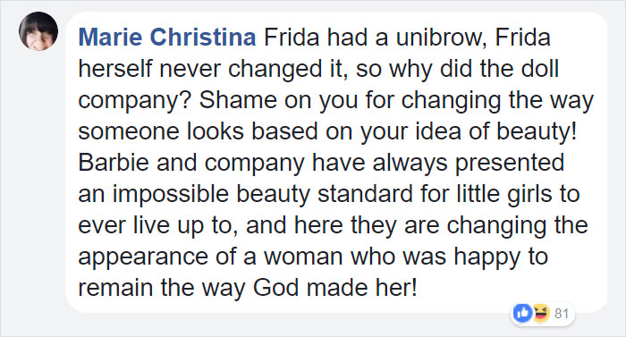 Barbie Unveils 17 New Dolls Based On Inspiring Women Like Frida Kahlo And Chloe Kim, And We Want Them All Barbie Unveils 17 New Dolls Based On Inspiring Women Like Frida Kahlo And Chloe Kim, And We Want Them All