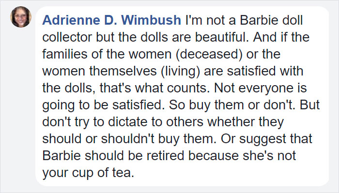Barbie Unveils 17 New Dolls Based On Inspiring Women Like Frida Kahlo And Chloe Kim, And We Want Them All Barbie Unveils 17 New Dolls Based On Inspiring Women Like Frida Kahlo And Chloe Kim, And We Want Them All