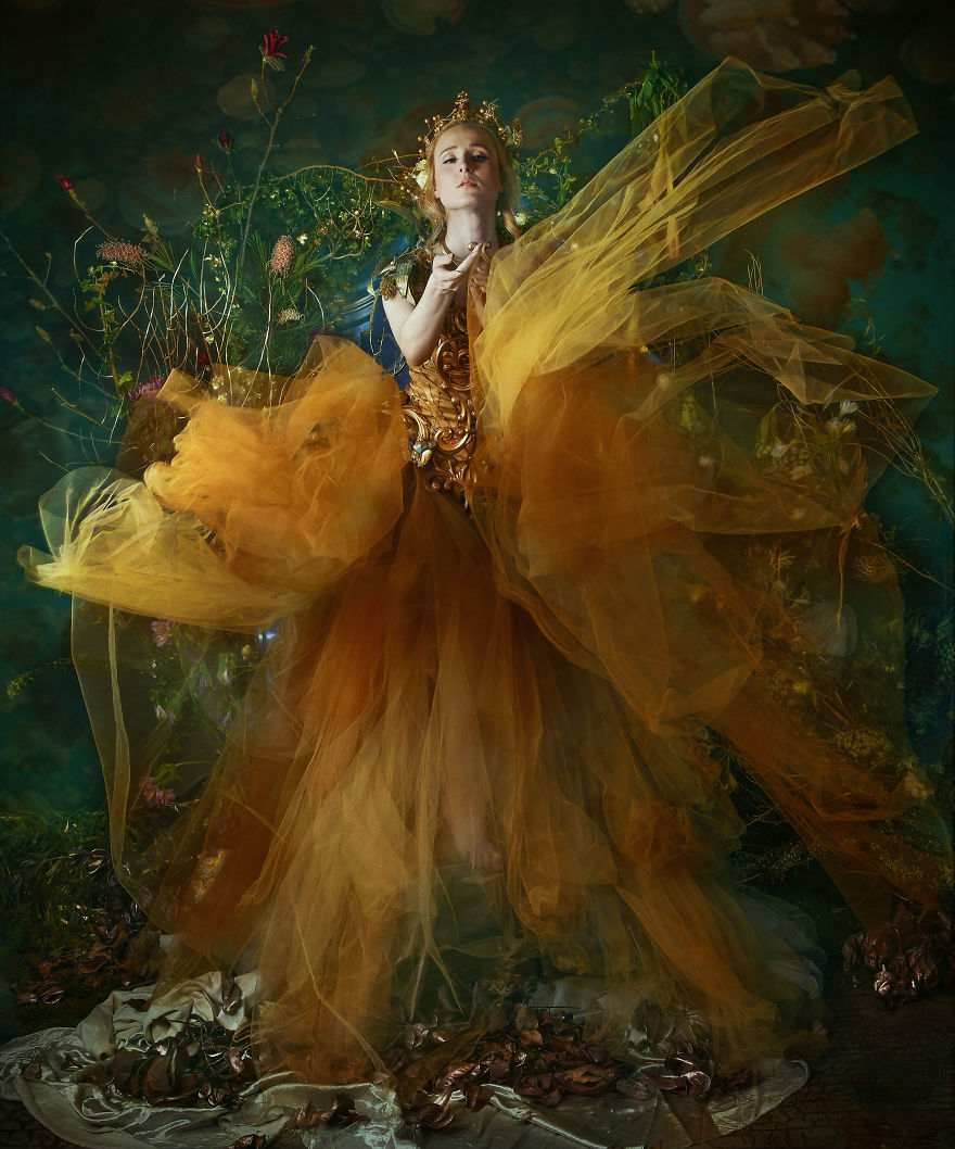 How One Photographer Decided To Empower Others In Their Creative Photographic Art How One Photographer Decided To Empower Others In Their Creative Photographic Art