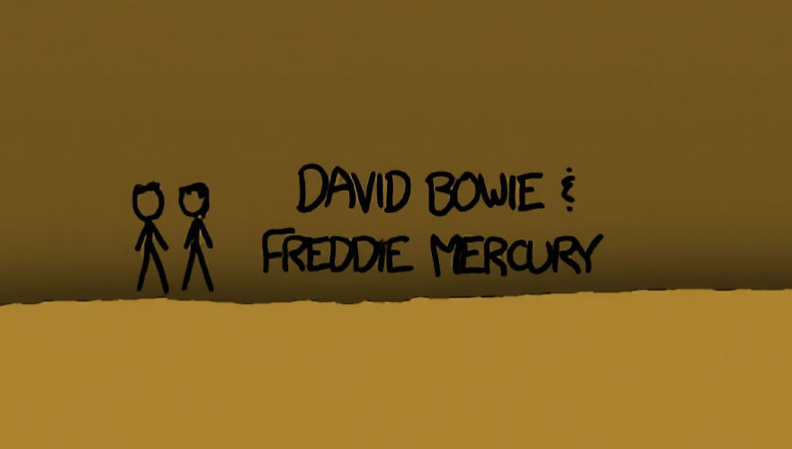 This Mind-Blowing Illustration Shows How Deep The Ocean Is, And It Will Terrify You