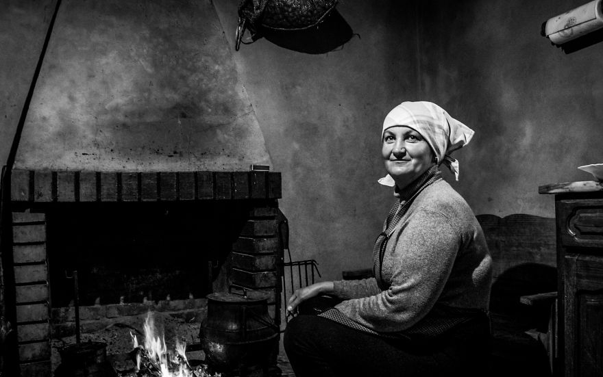 I Photograph The People Of The Hills I Photograph The People Of The Hills