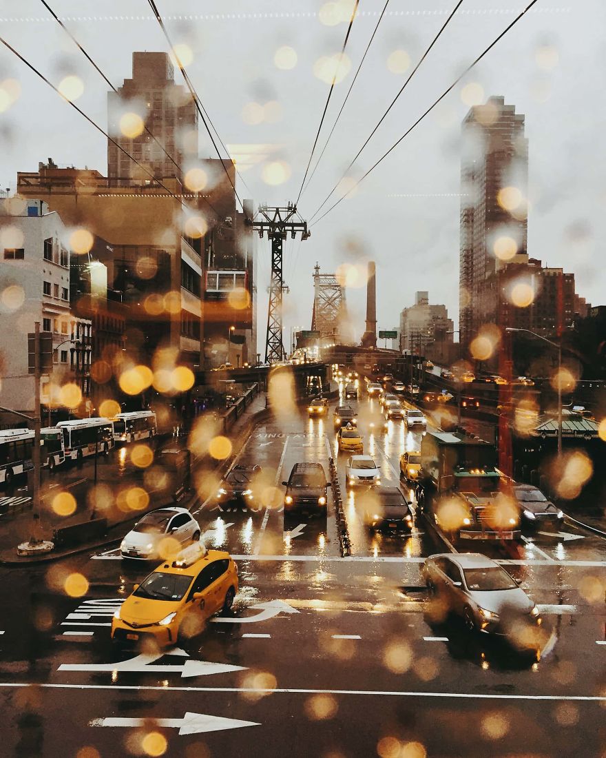 Nyc, Mobile Finalist