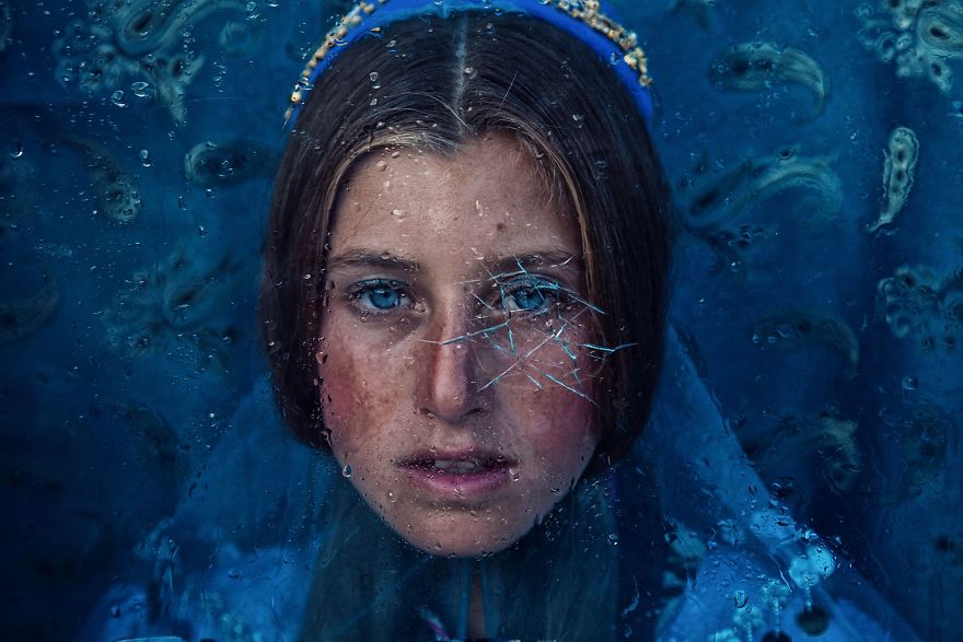 Rain, People Finalist