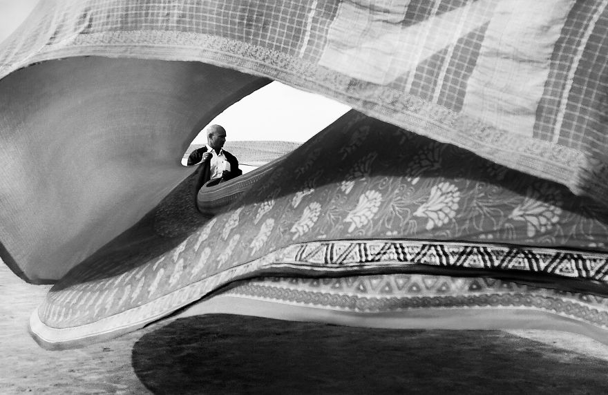 A Perfect Flutter, Mobile Finalist