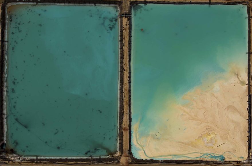 Split Screen, The American Experience Finalist