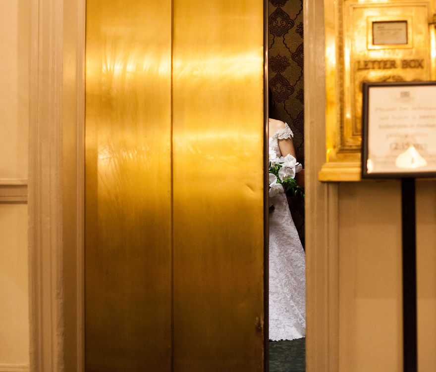 After A Long Day, The American Experience Finalist