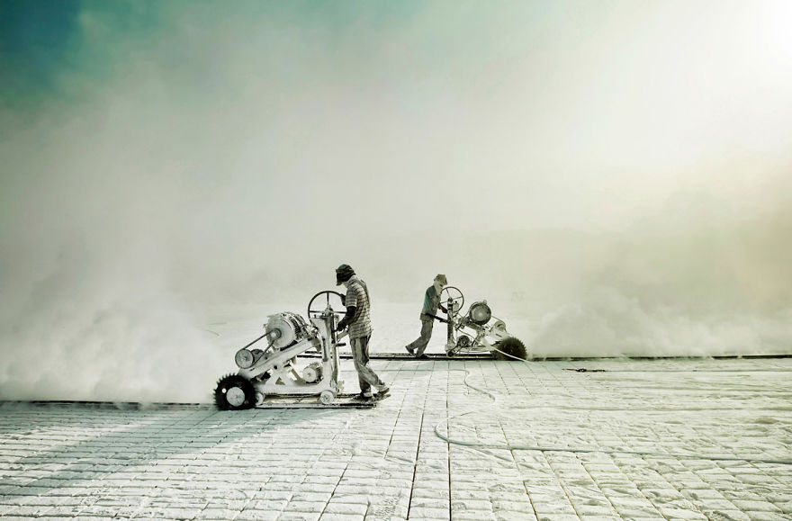 Life Directions, Altered Images Finalist