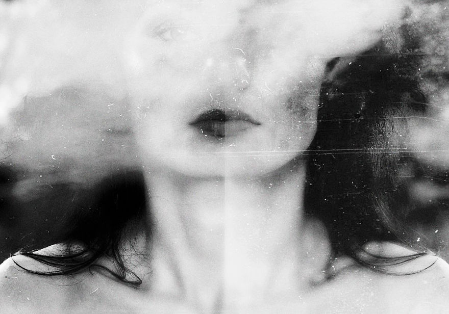 Behind The Wall Of Sleep, Altered Images Finalist