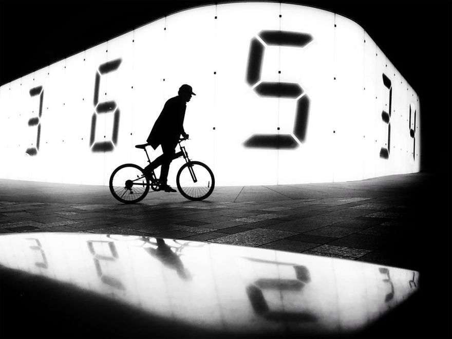 3/11, Mobile Finalist