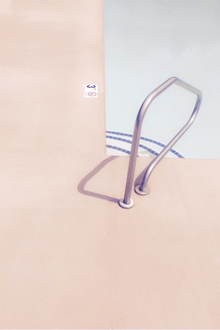 Go Deeper, Altered Images Finalist