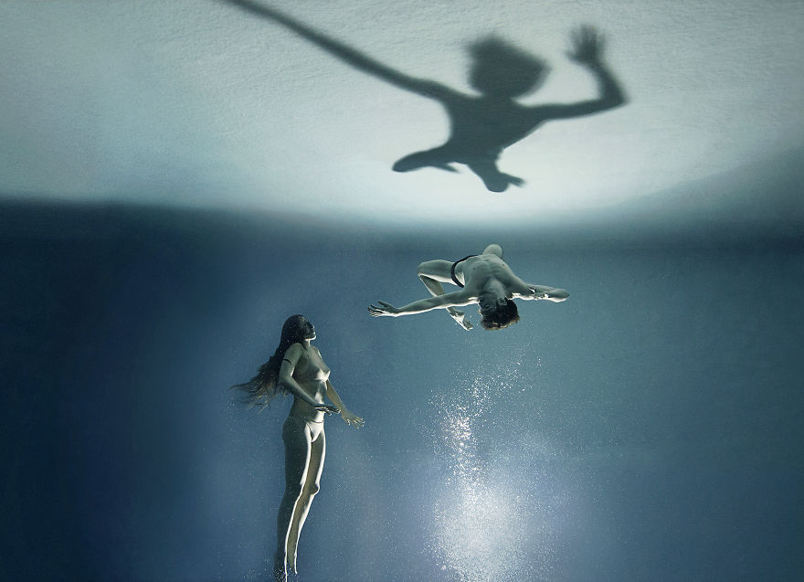 Renewal, Altered Images Finalist