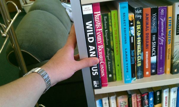 My Wife Thinks I'm Immature