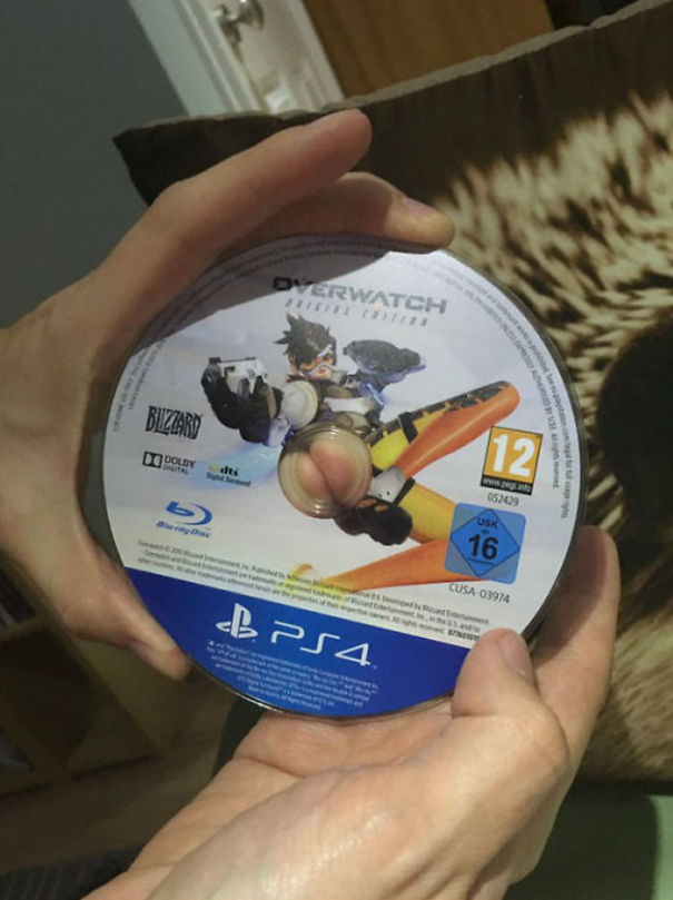 My Boyfriend Is So Immature