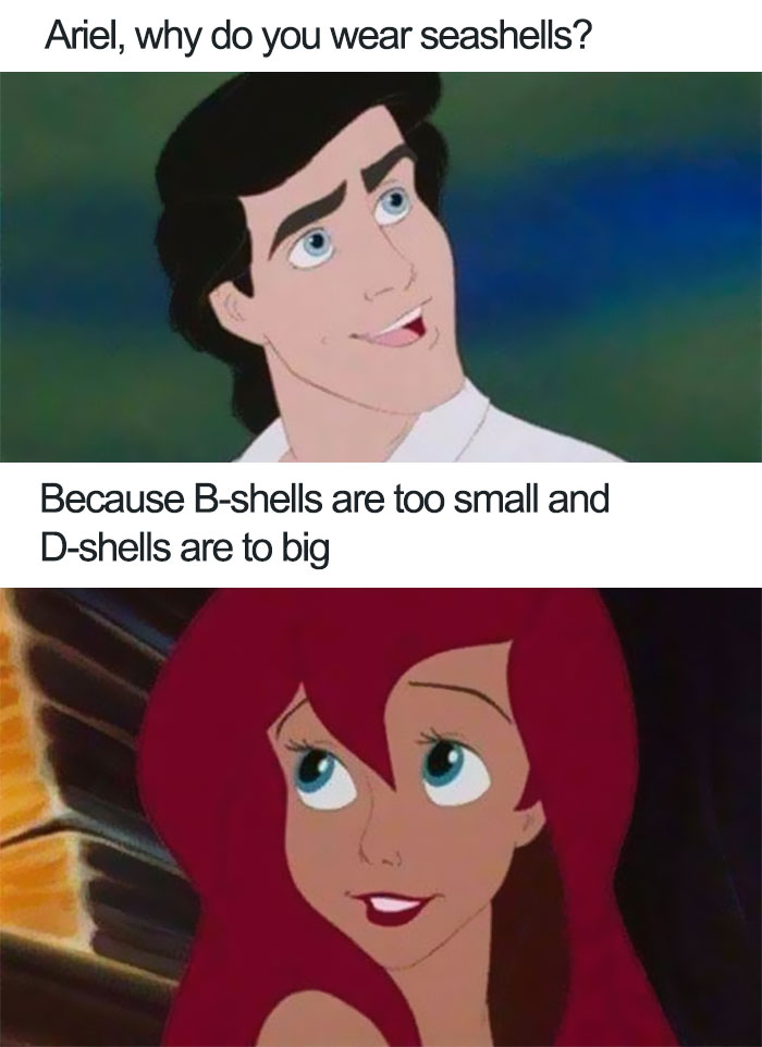 Funny-Disney-Memes