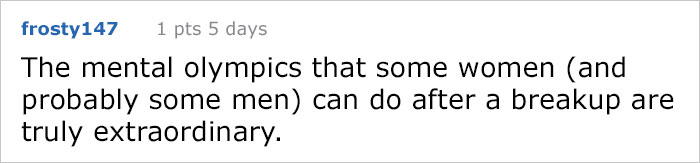 Woman Says "Men Are "F**king Dogs," Regrets It After Ex-Boyfriend's Friend Reveals Her Biggest Secret