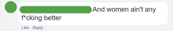 Woman Says "Men Are "F**king Dogs," Regrets It After Ex-Boyfriend's Friend Reveals Her Biggest Secret