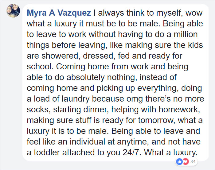 This Mom's Desperate Plea To Husband For Help Is What Too Many Women Are Going Through Right Now This Mom's Desperate Plea To Husband For Help Is What Too Many Women Are Going Through Right Now