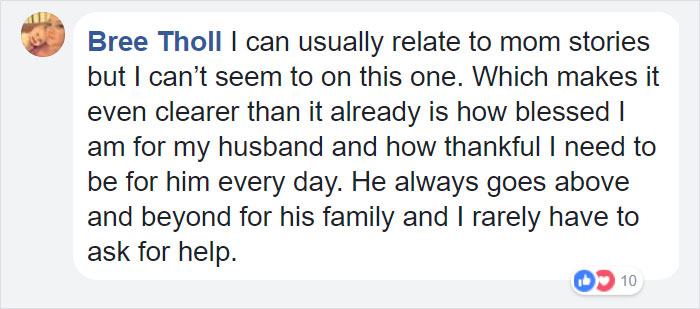 This Mom's Desperate Plea To Husband For Help Is What Too Many Women Are Going Through Right Now This Mom's Desperate Plea To Husband For Help Is What Too Many Women Are Going Through Right Now
