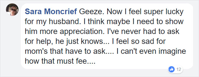 This Mom's Desperate Plea To Husband For Help Is What Too Many Women Are Going Through Right Now This Mom's Desperate Plea To Husband For Help Is What Too Many Women Are Going Through Right Now