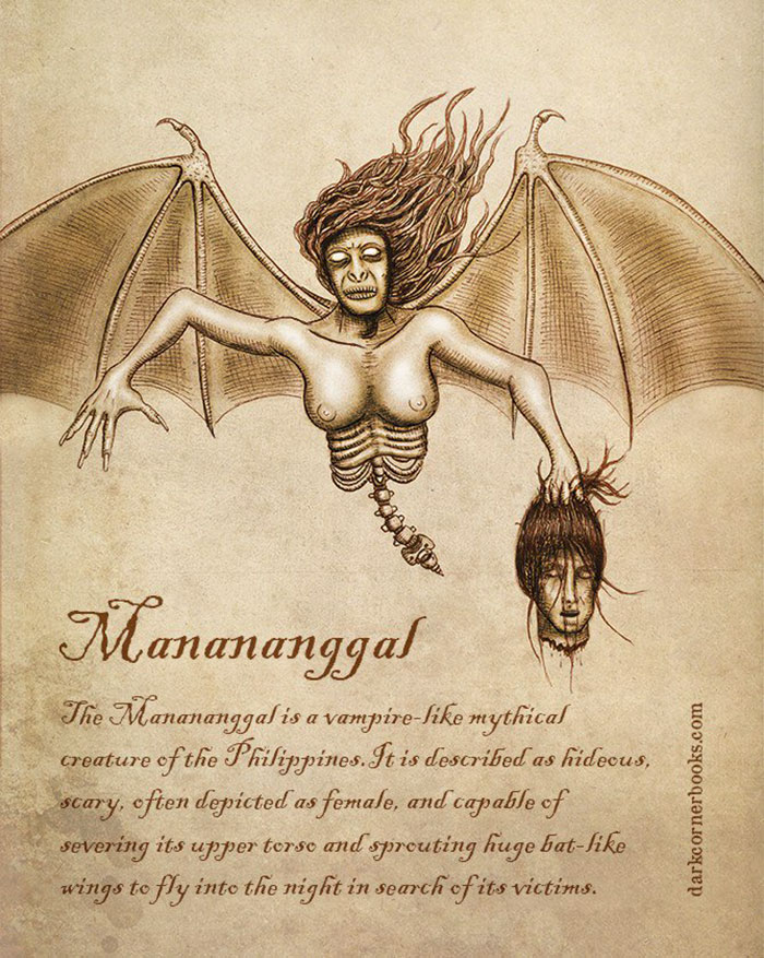 Manananggal