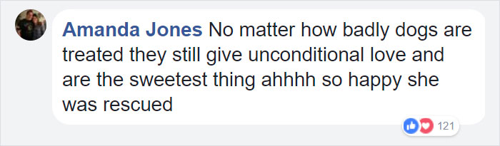 Man Moving Into A New House Finds A Dog Left Behind In The Basement, And The Dog's Reaction Says It All Man Moving Into A New House Finds A Dog Left Behind In The Basement, And The Dog's Reaction Says It All