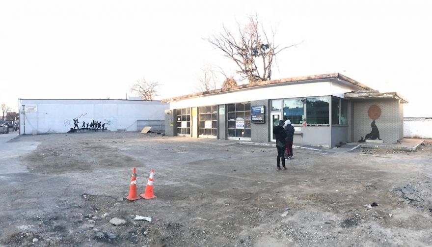 New Banksy Artworks Keep Popping Up All Over New York City, And Here's What People Found So Far