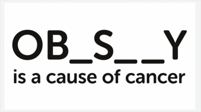 Plus-Size Comedian Accuses Cancer Research Ads Of Fat-Shaming, And Here's How They Reply